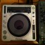 Cambio Pareja (2) Pioneer CDJ800 MK2