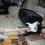 Guitarra electrica Super Stratocaster