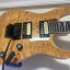 Guitarra Jackson js32qm mod SOLO ESTA SEMANA
