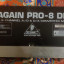 Behringer ultragain pro-8 Digital