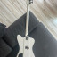 Bajo Epiphone Thunderbird Alpine white