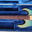 IBANEZ rg 421 mejorada y maleta