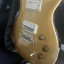 PRS SE DGT GOLDTOP