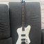 Bajo Epiphone Thunderbird Alpine white