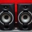 Monitores Tannoy Reveal 601P