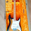 Fender strato american standard 50 th  --CAMBIO x TELE-STRATO-GIBSON-YAMAHA