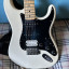 Fender Stratocaster ssh mex
