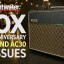 VOX AC30HW60