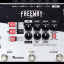 Pedalera Guitarra completa