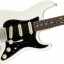 Fender American Perfomer Stratocaster RW ARTIC W