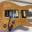 Guitarra Jackson js32qm mod SOLO ESTA SEMANA