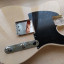 Cuerpo Fender Telecaster Mex