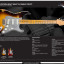 Fender CS El Diablo Heavy Relic ST