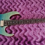 IBANEZ rg 421 mejorada y maleta
