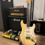 Fender Custom Shop Heavy Relic 1968 OW (VIDEO)