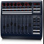 Controlador MIDI Behringer BCF2000