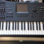 Yamaha motif fx7