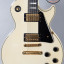 Gibson les paul standard de los 80', 90'