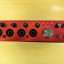 Focusrite Clarett+ 4Pre - Tarjeta de sonido USB-C (Modelo PLUS)