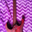 IBANEZ rg 421 mejorada y maleta