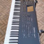 Yamaha motif fx7