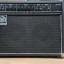 Amplificador AMPEG híbrido Made in USA de los 90