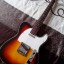 Fender Tele Custom Japan 62 por LP o SG