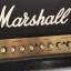 Marshall jcm 2000 dsl 100 + pantalla lead 1960
