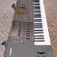 Yamaha motif fx7