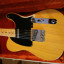 Fender Telecaster American Vintage 52, Año 2007