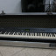 Roland RD700 + SRX 12 + FLIGHT CASE