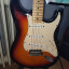 Fender Standard Stratocaster MIM 2002 Sunburst (leer bien, por favor)