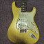 Fender stratocaster John Cruz Relic