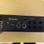 Focusrite Clarett+ 4Pre - Tarjeta de sonido USB-C (Modelo PLUS)