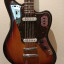 Fender Jaguar Baritone Custom Bass VI