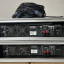 Crest Audio CC 2800 y CC 4000
