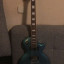 Guitarra Gould Spectre tipo Les Paul