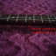 IBANEZ rg 421 mejorada y maleta