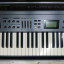 Roland RD700 + SRX 12 + FLIGHT CASE