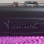 IBANEZ rg 421 mejorada y maleta