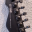 Guitarra LTD TE-401 BLACK SATIN