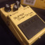 Boss SD-1 super overdrive