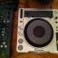 Cambio Pareja (2) Pioneer CDJ800 MK2