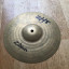 Plato Zildjian splash 10