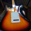 Fender Standard Stratocaster MIM 2002 Sunburst (leer bien, por favor)