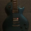 Guitarra Gould Spectre tipo Les Paul