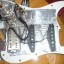 Fender USA Stratocaster Deluxe, año 2000