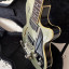 Duesenberg Starplayer TV Silver Sparkle