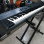 Roland RD700 + SRX 12 + FLIGHT CASE