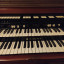 Hammond H100 1968 Organ Tonewheels